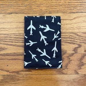 Diane vonFurstenberg Passport Cover